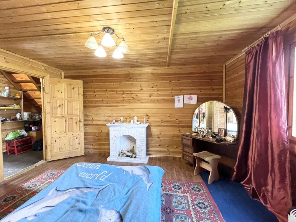 Продажа дома, 82м <sup>2</sup>, 7 сот., Гагаринская Новоселка,  36