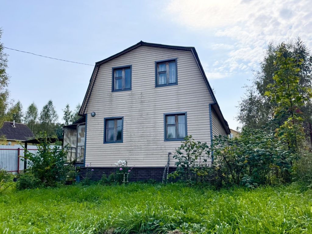 Продажа дома, 82м <sup>2</sup>, 7 сот., Гагаринская Новоселка,  36