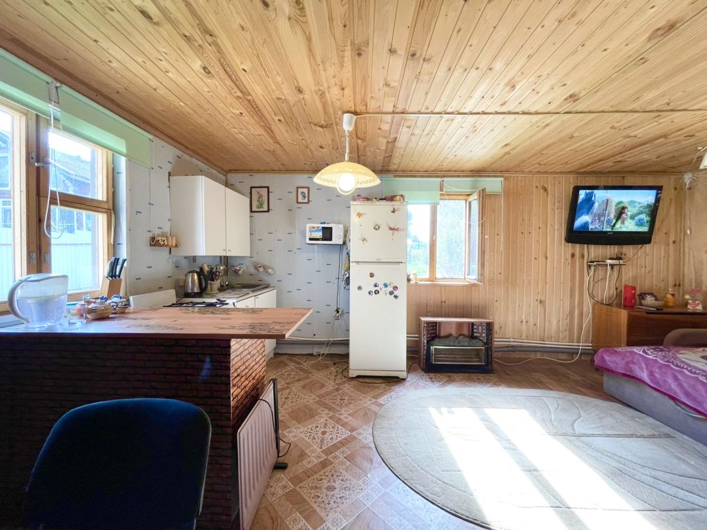 Продажа дома, 82м <sup>2</sup>, 7 сот., Гагаринская Новоселка,  36