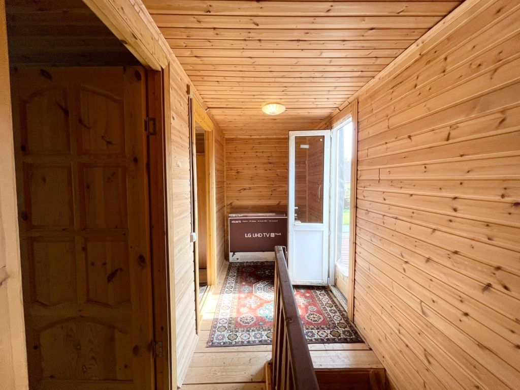 Продажа дома, 82м <sup>2</sup>, 7 сот., Гагаринская Новоселка,  36