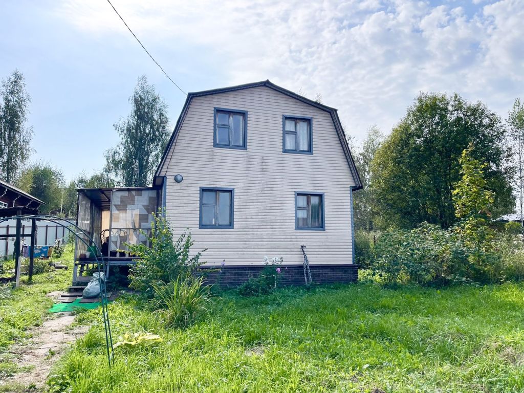 Продажа дома, 82м <sup>2</sup>, 7 сот., Гагаринская Новоселка,  36