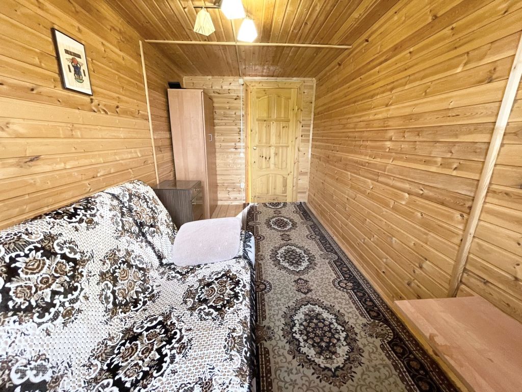 Продажа дома, 82м <sup>2</sup>, 7 сот., Гагаринская Новоселка,  36