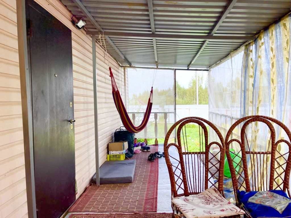 Продажа дома, 82м <sup>2</sup>, 7 сот., Гагаринская Новоселка,  36