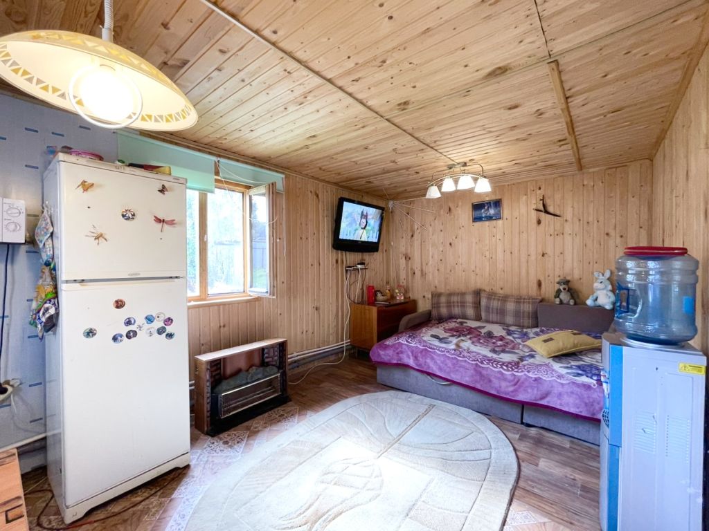 Продажа дома, 82м <sup>2</sup>, 7 сот., Гагаринская Новоселка,  36