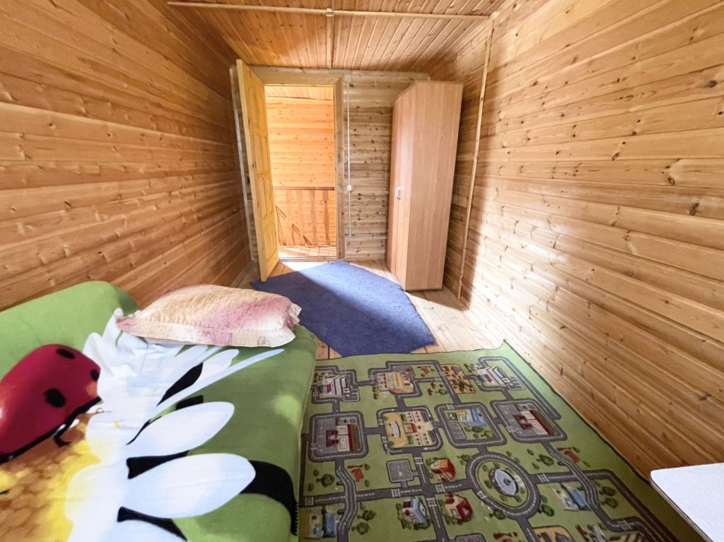 Продажа дома, 82м <sup>2</sup>, 7 сот., Гагаринская Новоселка,  36