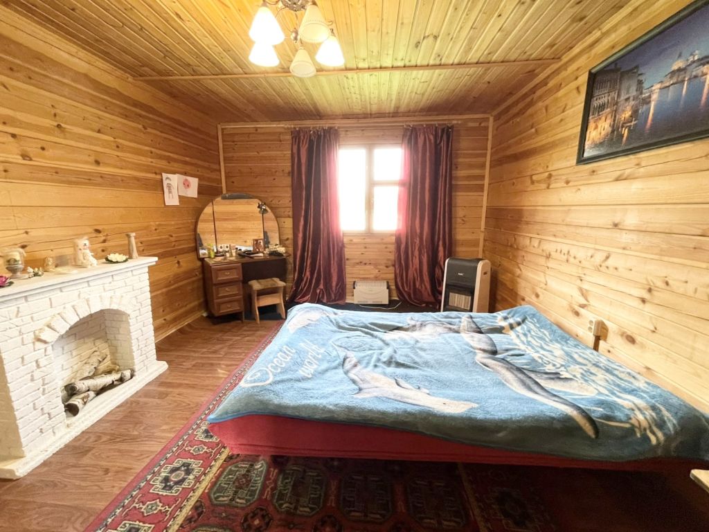 Продажа дома, 82м <sup>2</sup>, 7 сот., Гагаринская Новоселка,  36