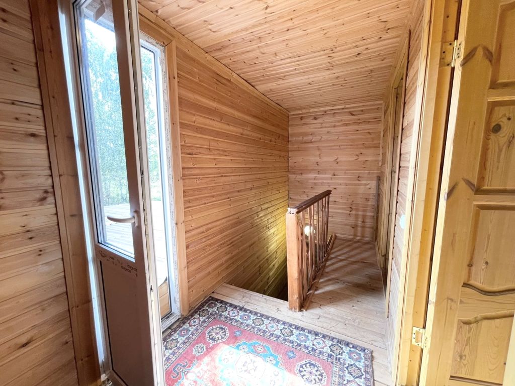 Продажа дома, 82м <sup>2</sup>, 7 сот., Гагаринская Новоселка,  36