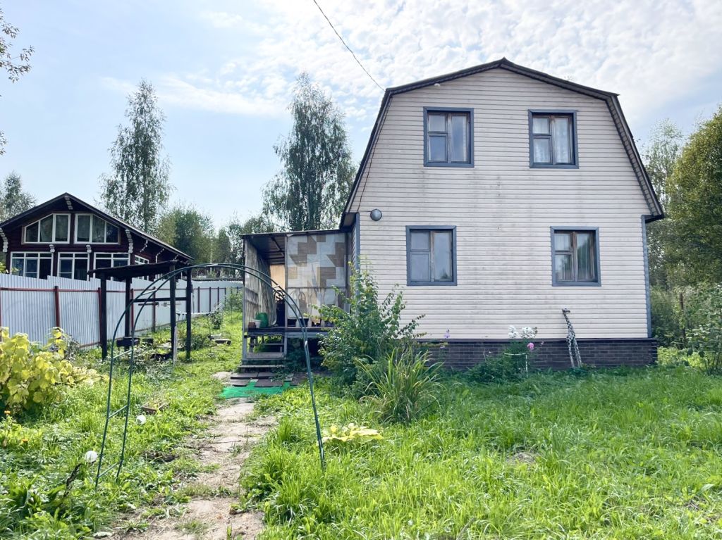 Продажа дома, 82м <sup>2</sup>, 7 сот., Гагаринская Новоселка,  36