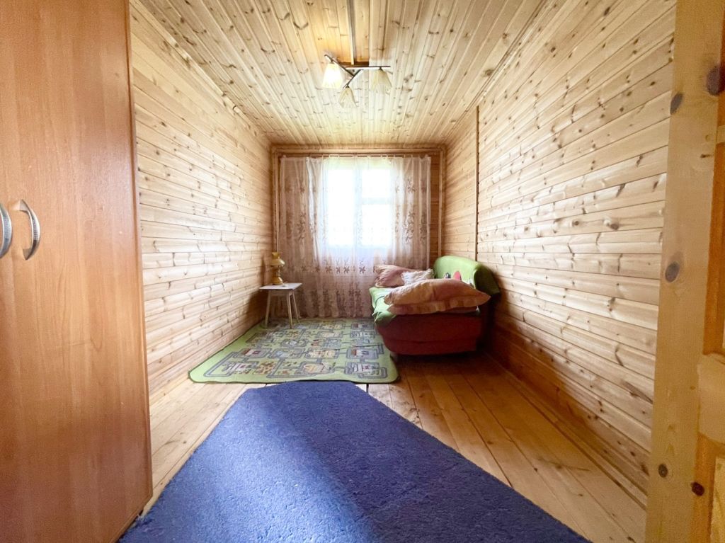 Продажа дома, 82м <sup>2</sup>, 7 сот., Гагаринская Новоселка,  36