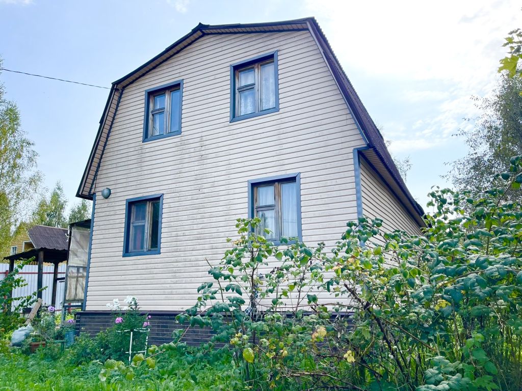 Продажа дома, 82м <sup>2</sup>, 7 сот., Гагаринская Новоселка,  36