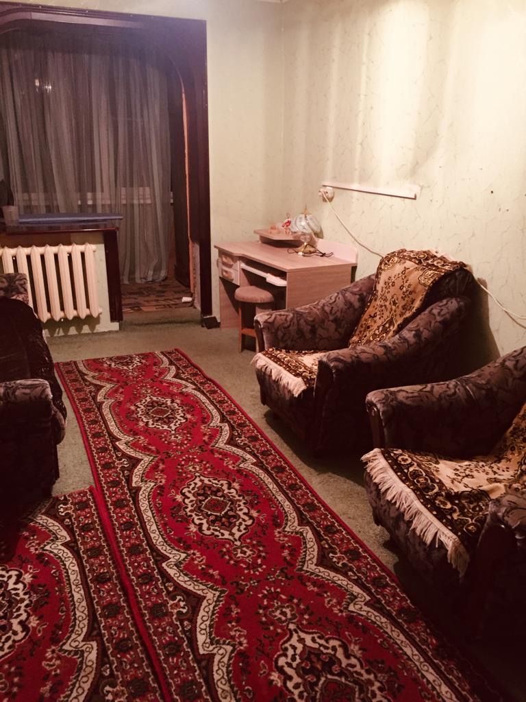 Аренда комнаты, 20м <sup>2</sup>, Ставрополь, 50 лет ВЛКСМ ул,  39/1