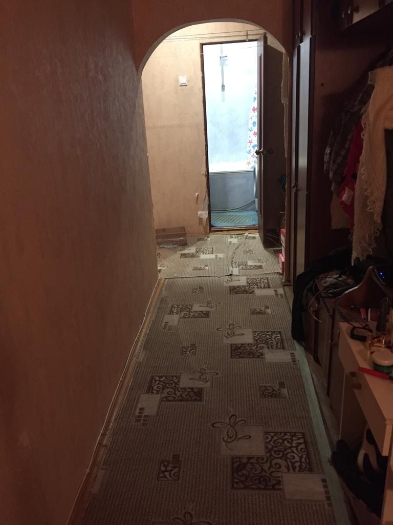 Аренда комнаты, 20м <sup>2</sup>, Ставрополь, 50 лет ВЛКСМ ул,  39/1