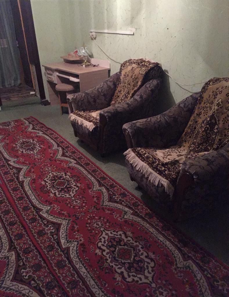 Аренда комнаты, 20м <sup>2</sup>, Ставрополь, 50 лет ВЛКСМ ул,  39/1