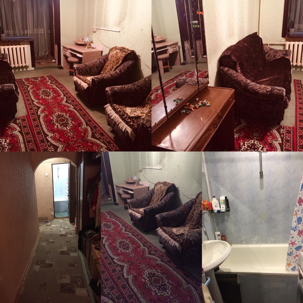 Аренда комнаты, 20м <sup>2</sup>, Ставрополь, 50 лет ВЛКСМ ул,  39/1