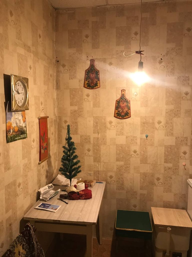 Продажа комнаты, 14м <sup>2</sup>, Нижний Новгород, Черепичный пос,  14