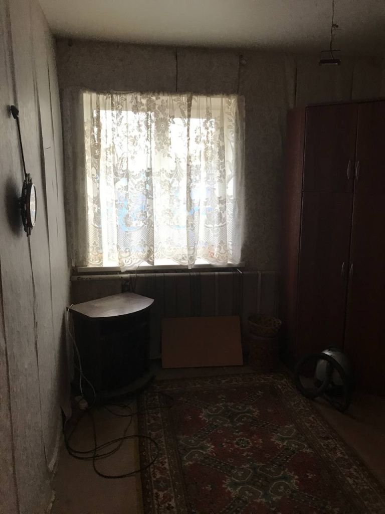 Продажа комнаты, 14м <sup>2</sup>, Нижний Новгород, Черепичный пос,  14