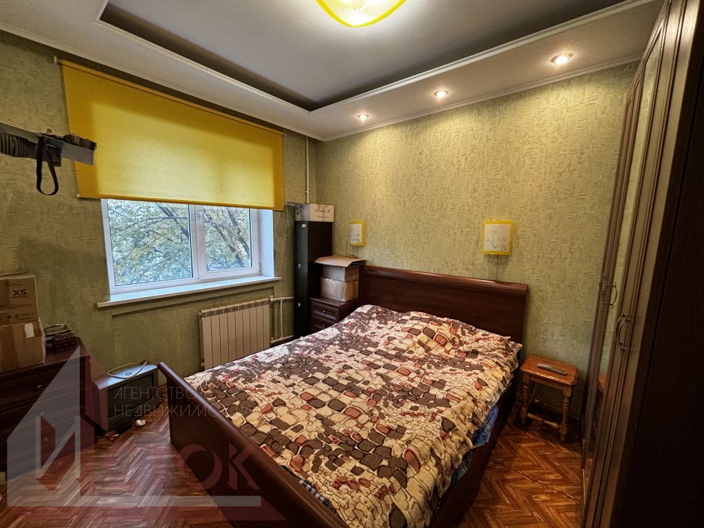 Продажа 3-комнатной квартиры, Саратов, Уфимцева ул,  12