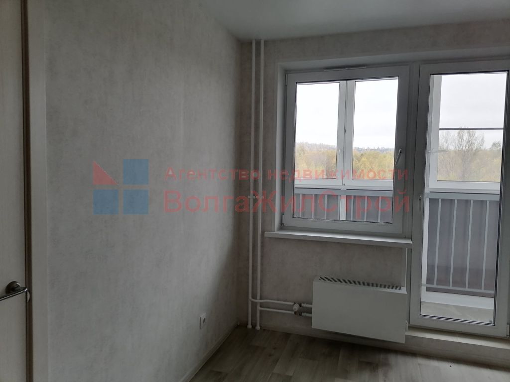 Продажа 1-комнатной квартиры, Нижний Новгород, Бориса Видяева ул,  28