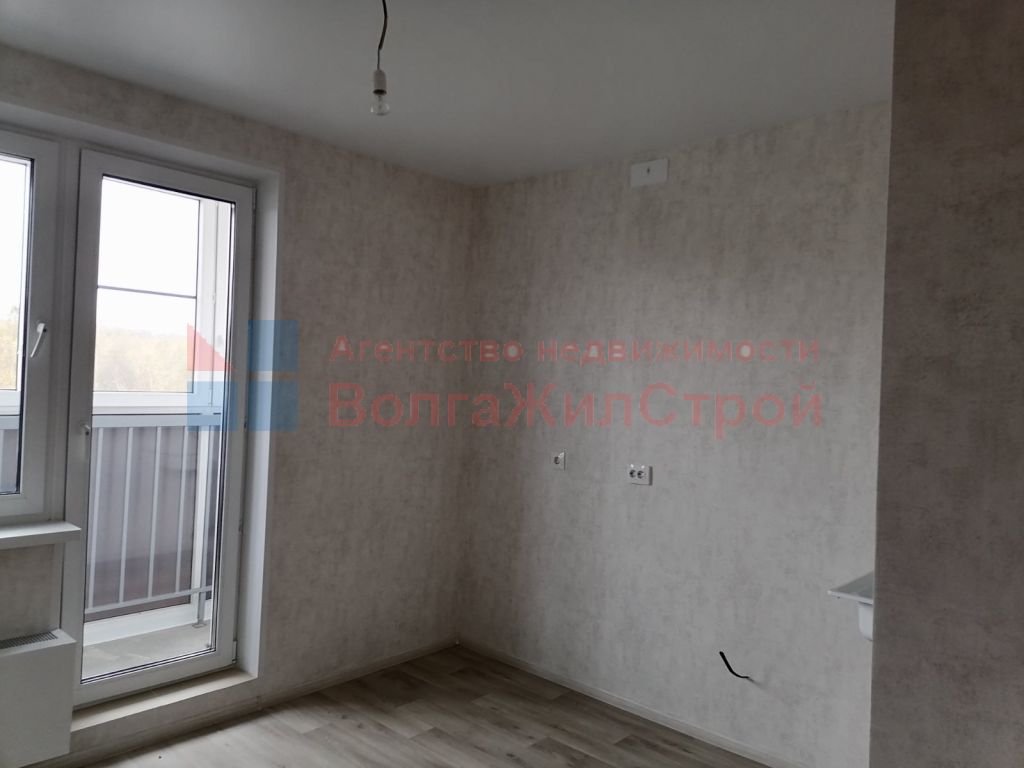 Продажа 1-комнатной квартиры, Нижний Новгород, Бориса Видяева ул,  28