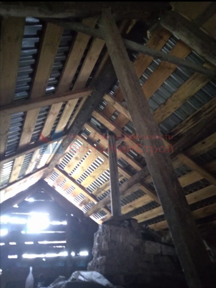 Продажа дома, 20м <sup>2</sup>, 28 сот., Плотинское, Большая