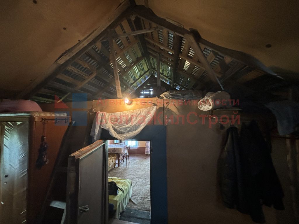 Продажа дома, 20м <sup>2</sup>, 28 сот., Плотинское, Большая