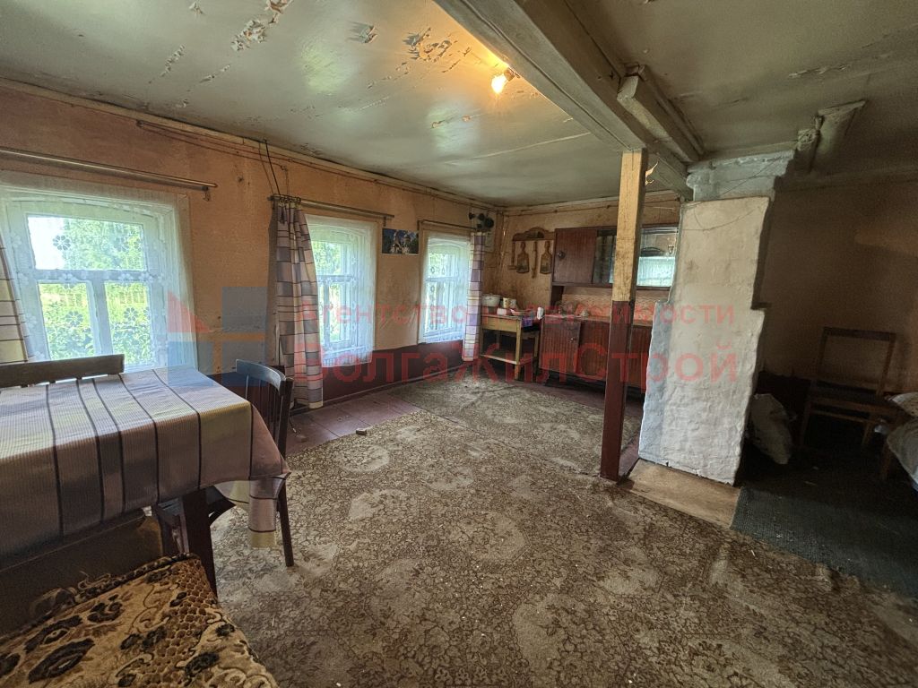 Продажа дома, 20м <sup>2</sup>, 28 сот., Плотинское, Большая