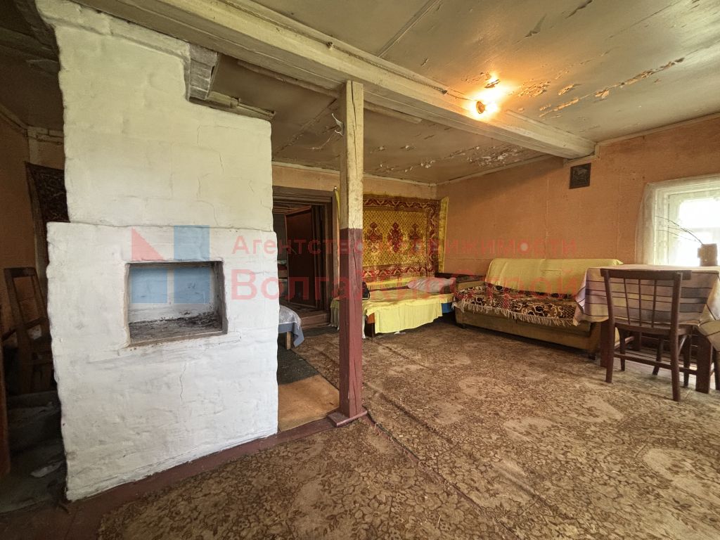 Продажа дома, 20м <sup>2</sup>, 28 сот., Плотинское, Большая