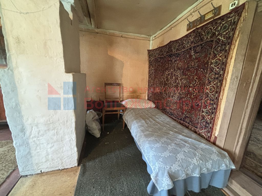 Продажа дома, 20м <sup>2</sup>, 28 сот., Плотинское, Большая