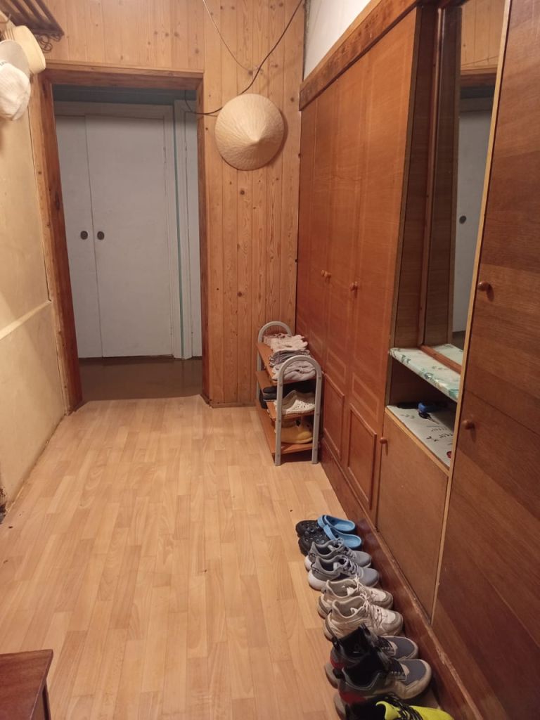 Продажа 3-комнатной квартиры, Нижегородская,  44