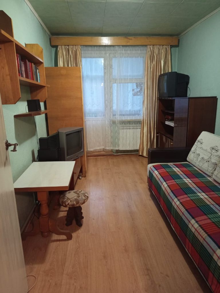 Продажа 3-комнатной квартиры, Нижегородская,  44