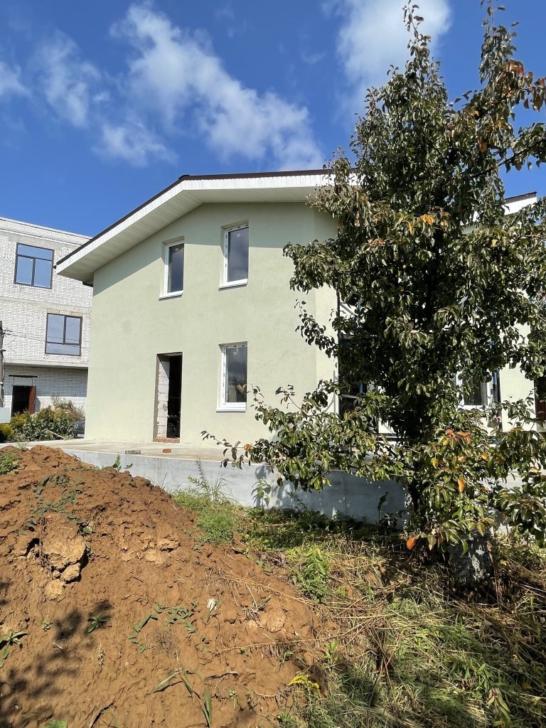 Продажа дома, 91м <sup>2</sup>, 4 сот., Нижний Новгород, Деловая ул