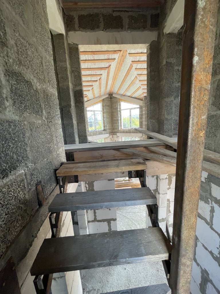 Продажа дома, 91м <sup>2</sup>, 4 сот., Нижний Новгород, Деловая ул