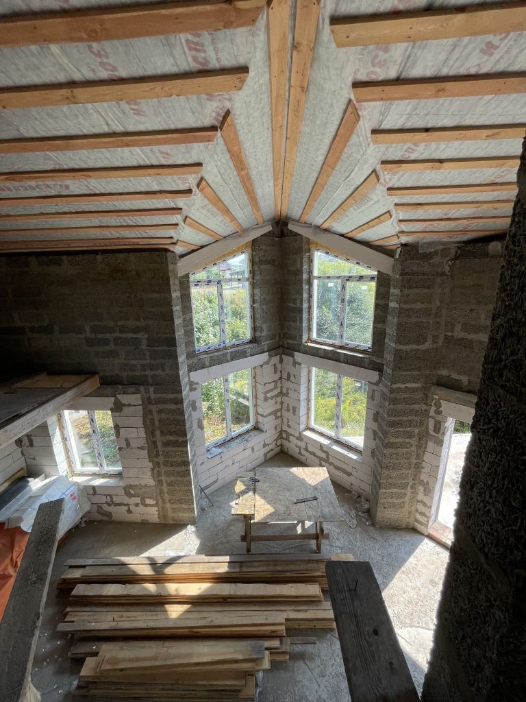 Продажа дома, 91м <sup>2</sup>, 4 сот., Нижний Новгород, Деловая ул