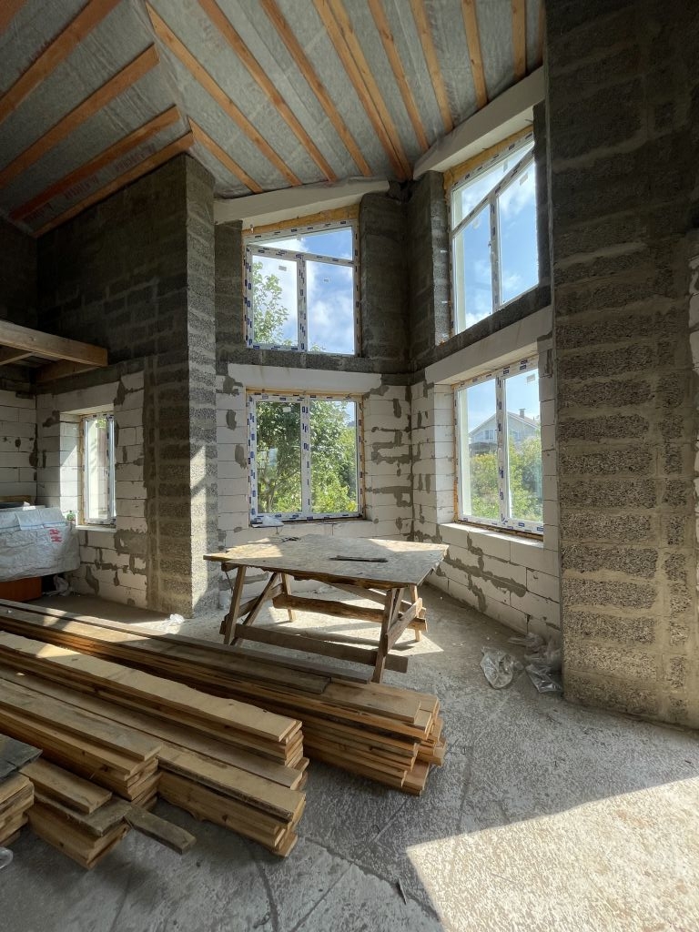 Продажа дома, 91м <sup>2</sup>, 4 сот., Нижний Новгород, Деловая ул