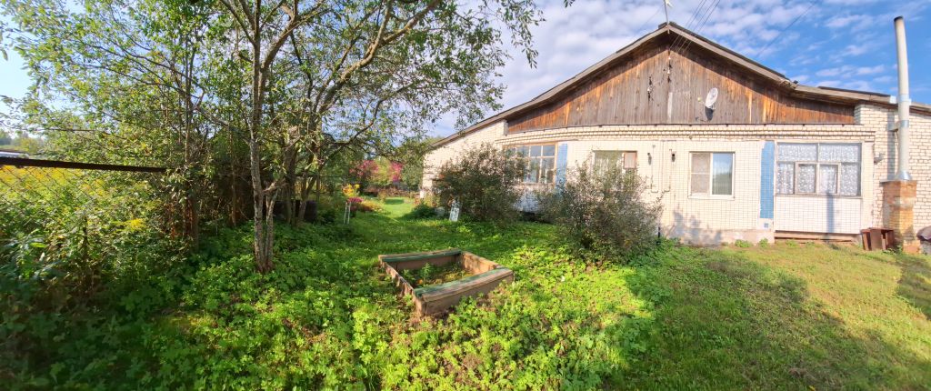 Продажа дома, 67м <sup>2</sup>, 12 сот., Нижегородская