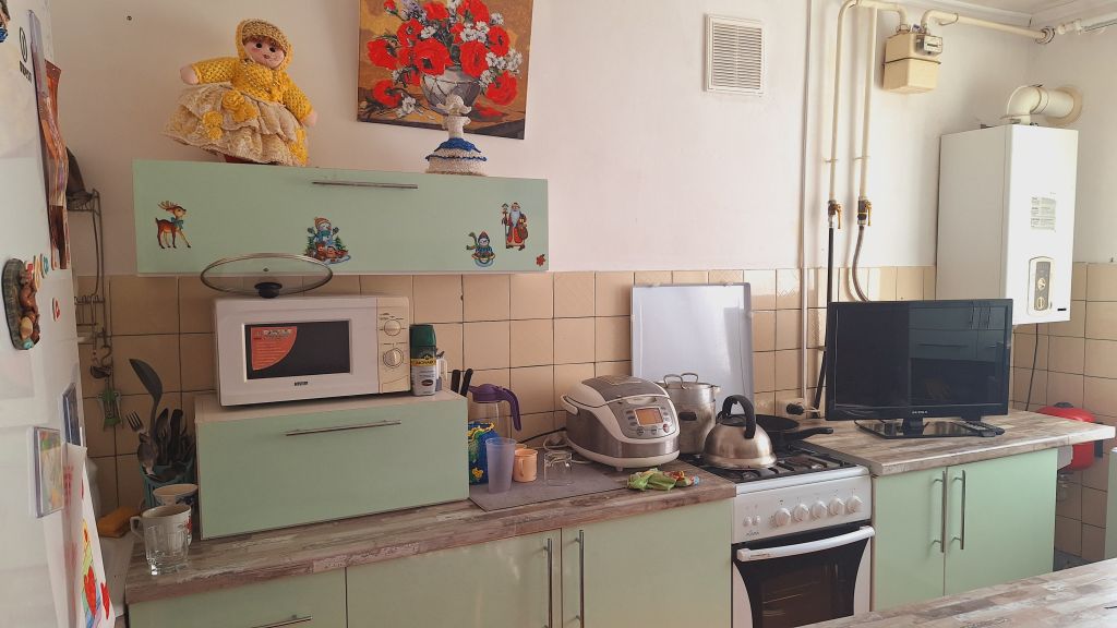 Продажа дома, 67м <sup>2</sup>, 12 сот., Нижегородская