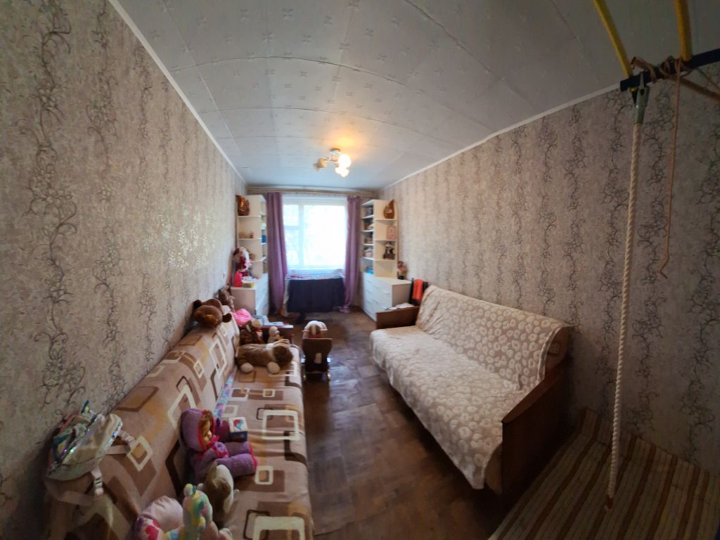 Продажа дома, 67м <sup>2</sup>, 12 сот., Нижегородская