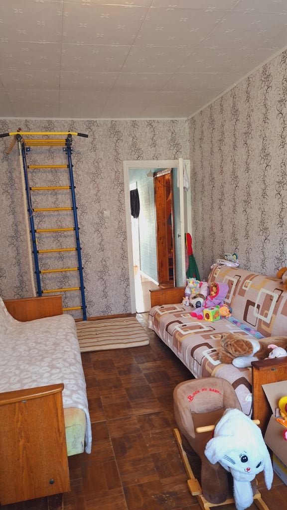 Продажа дома, 67м <sup>2</sup>, 12 сот., Нижегородская