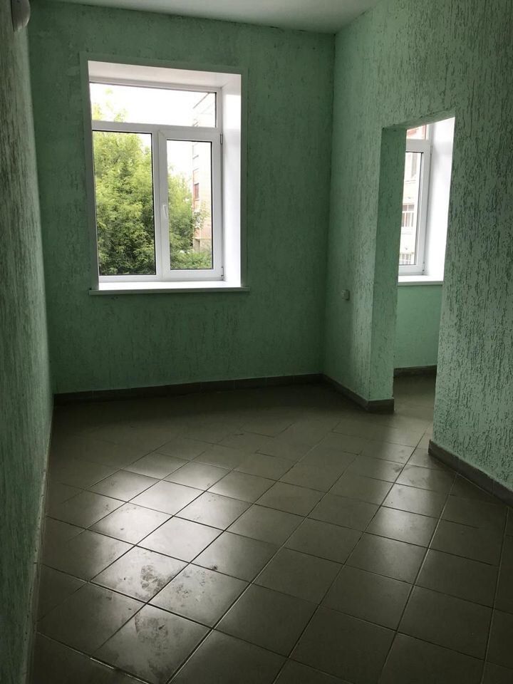 Продажа 2-комнатной квартиры, Кострома, Ново-Полянская ул,  1