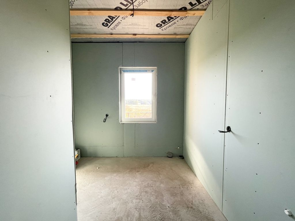 Продажа дома, 120м <sup>2</sup>, 9 сот., Ям, Центральная