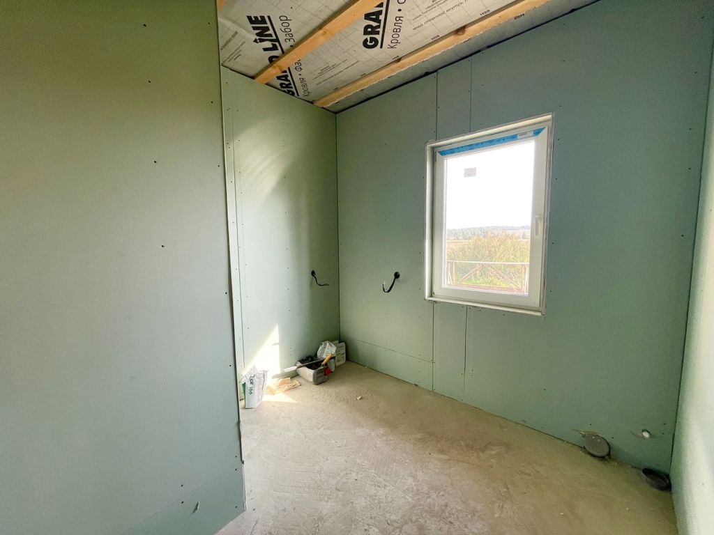 Продажа дома, 120м <sup>2</sup>, 9 сот., Ям, Центральная