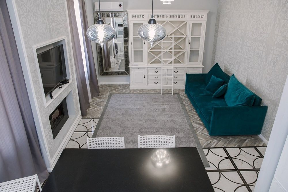 Аренда 2-комнатной квартиры, Ярославль, Свободы ул,  60в