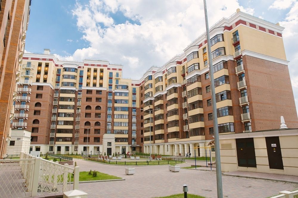 Аренда 2-комнатной квартиры, Ярославль, Свободы ул,  60в