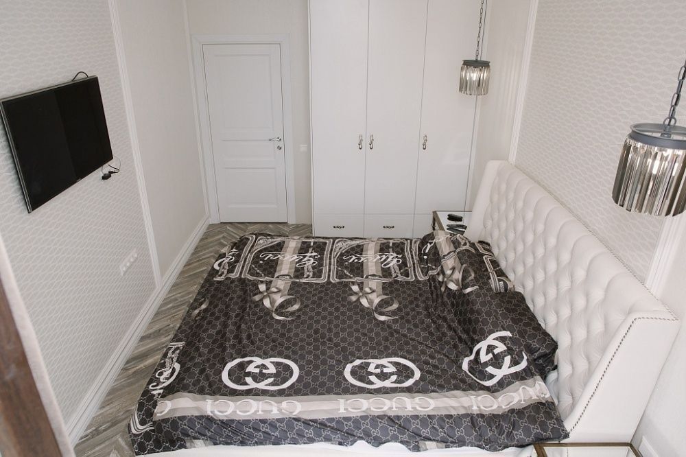 Аренда 2-комнатной квартиры, Ярославль, Свободы ул,  60в