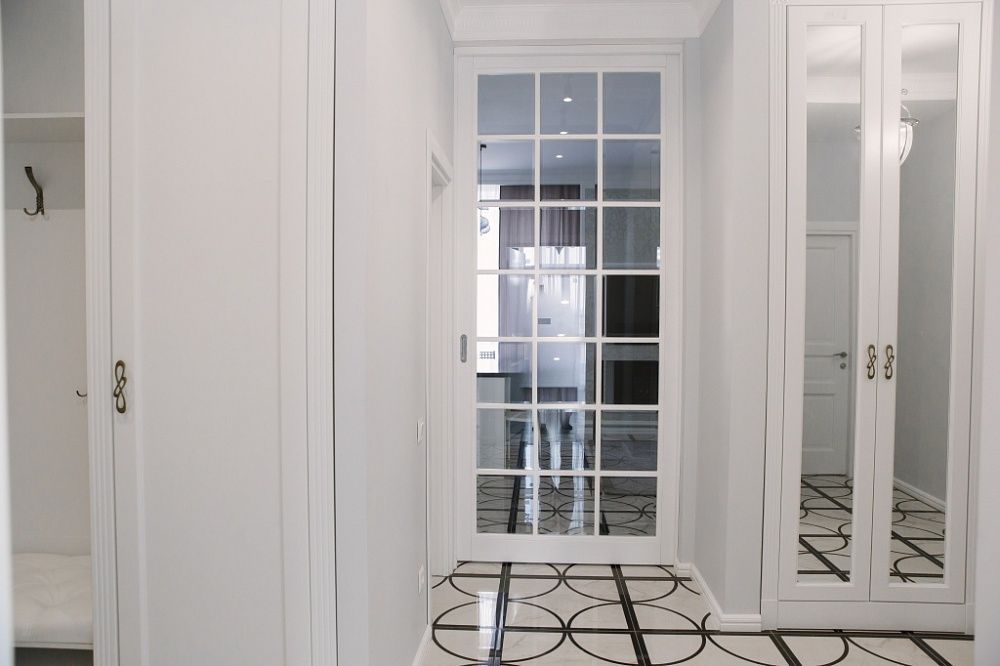 Аренда 2-комнатной квартиры, Ярославль, Свободы ул,  60в