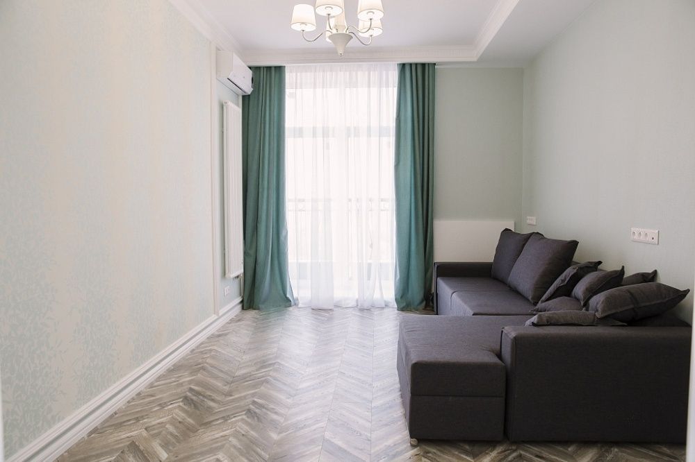 Аренда 2-комнатной квартиры, Ярославль, Свободы ул,  60в