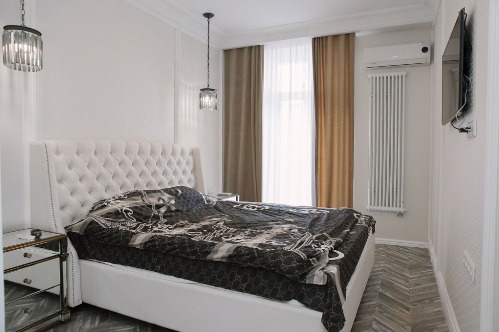 Аренда 2-комнатной квартиры, Ярославль, Свободы ул,  60в