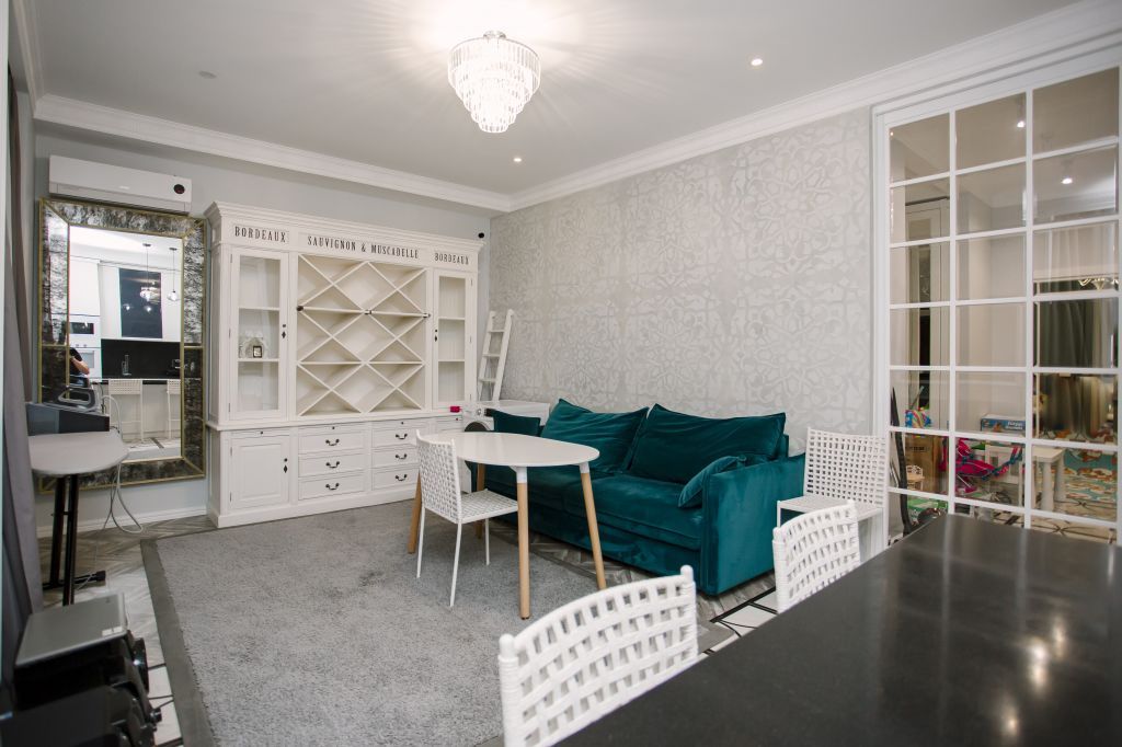 Аренда 2-комнатной квартиры, Ярославль, Свободы ул,  60в