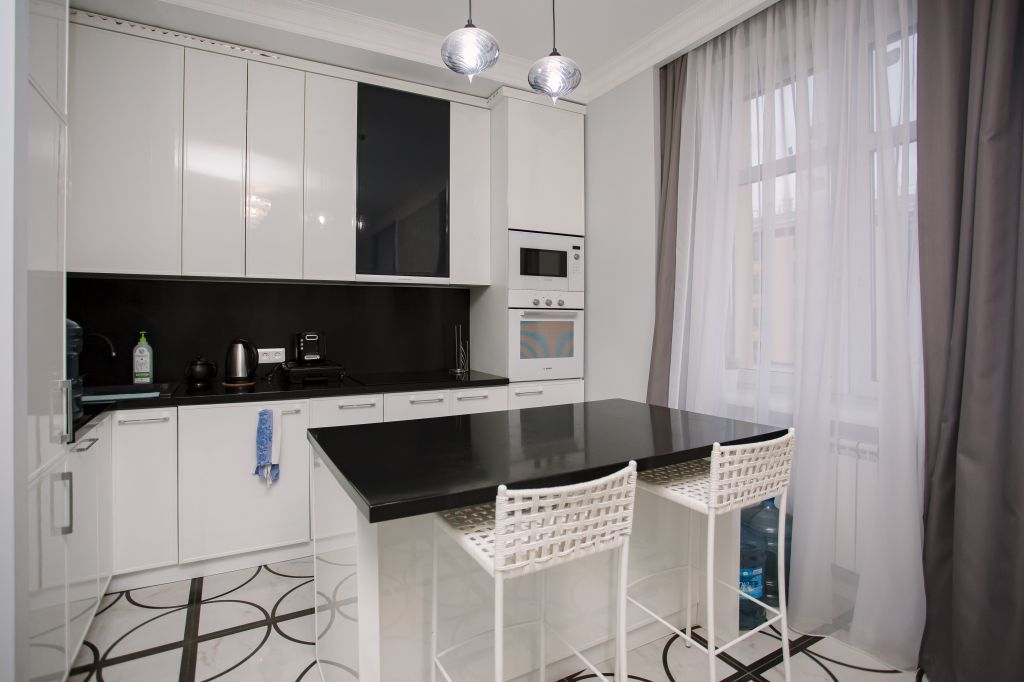 Аренда 2-комнатной квартиры, Ярославль, Свободы ул,  60в