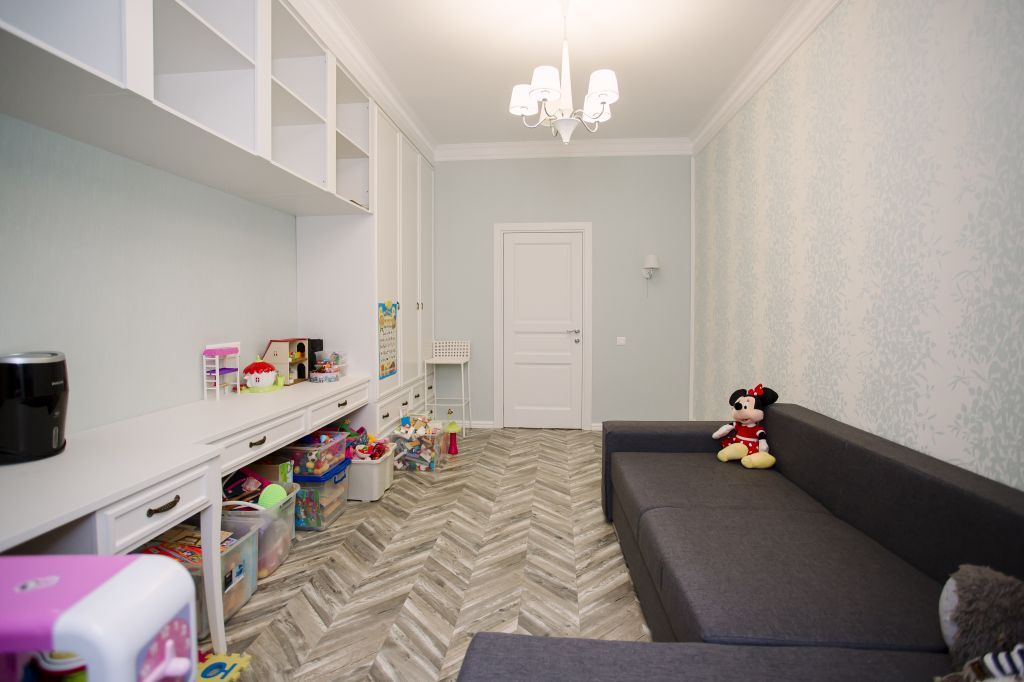 Аренда 2-комнатной квартиры, Ярославль, Свободы ул,  60в